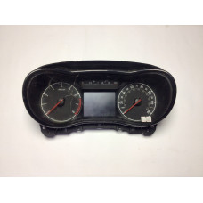 2016 Vauxhall Opel Corsa E MK5 Kilometre Saati Gösterge Paneli 39140085