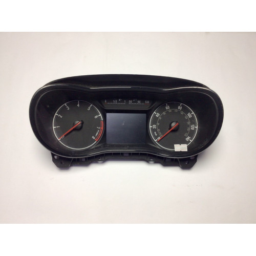 Opel Corsa 1.4 Kilometre Saati Gösterge Paneli 39007359