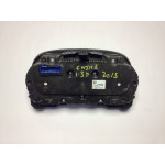 Opel Corsa E 2015 1.3 Dizel Kilometre Saati Gösterge Paneli 39022766