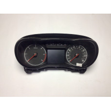 Opel Corsa E 2015 1.3 Dizel Kilometre Saati Gösterge Paneli 39022766