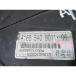  Mercedes W168 Dizel Kilometre Saati Gösterge Paneli A 168 540 9011