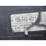  Mercedes W168 Dizel Kilometre Saati Gösterge Paneli A 168 540 4011