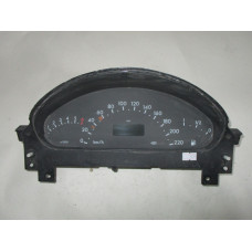  Mercedes W168 Dizel Kilometre Saati Gösterge Paneli A 168 540 4011