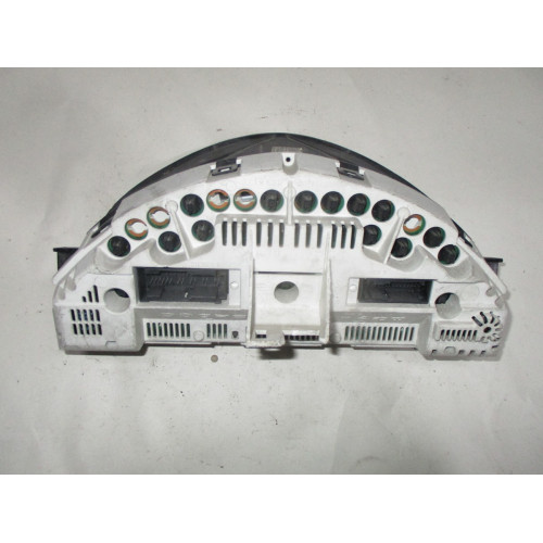 Mercedes W168 Dizel Kilometre Saati Gösterge Paneli A 168 540 4211
