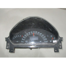 Mercedes W168 Dizel Kilometre Saati Gösterge Paneli A 168 540 4211