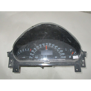 Mercedes W168 Dizel Kilometre Saati Gösterge Paneli A 168 540 4211
