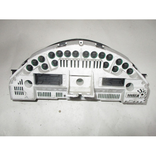 Mercedes W168 Dizel Kilometre Saati Gösterge Paneli A 168 540 4211