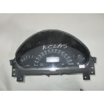 Mercedes W168 Dizel Kilometre Saati Gösterge Paneli A 168 540 4211