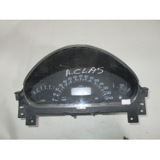 Mercedes W168 Dizel Kilometre Saati Gösterge Paneli A 168 540 4211