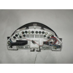  Mercedes W168 Dizel Kilometre Saati Gösterge Paneli A 168 540 4011
