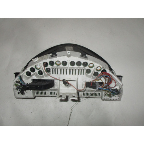  Mercedes W168 Dizel Kilometre Saati Gösterge Paneli A 168 540 4011