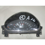  Mercedes W168 Dizel Kilometre Saati Gösterge Paneli A 168 540 4011
