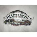  Mercedes W168 Dizel Kilometre Saati Gösterge Paneli A 168 540 4011