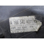  Mercedes W168 Dizel Kilometre Saati Gösterge Paneli A 168 540 4011