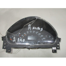  Mercedes W168 Dizel Kilometre Saati Gösterge Paneli A 168 540 4011
