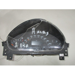  Mercedes W168 Dizel Kilometre Saati Gösterge Paneli A 168 540 4011