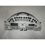 Mercedes W168 Dizel Kilometre Saati Gösterge Paneli A 168 540 4311