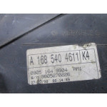 Mercedes W168 Dizel Kilometre Saati Gösterge Paneli A 168 540 4611