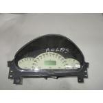 Mercedes W168 Dizel Kilometre Saati Gösterge Paneli A 168 540 4611