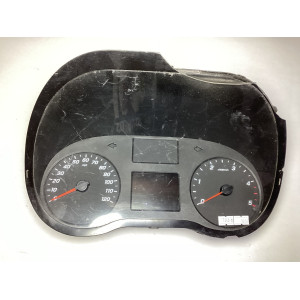 Mercedes Sprinter Kilometre Saati Gösterge Paneli A9079001304
