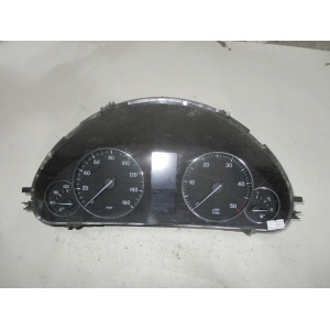  Mercedes W203 Dizel Kilometre Saati Gösterge Paneli A 203 540 76 47