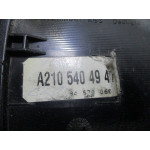 Mercedes W210 Benzinli Kilometre Saati Gösterge Paneli ,210 540 49 47