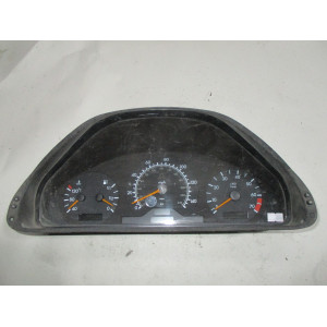 Mercedes W210 Benzinli Kilometre Saati Gösterge Paneli ,210 540 49 47