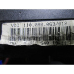 Mercedes W210 Benzinli Kilometre Saati Gösterge Paneli A 210 540 19 11
