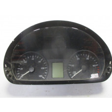 Mercedes Benz Sprinter Kilometre Saati Gösterge Paneli A9064469021