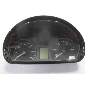 Mercedes Benz Sprinter Kilometre Saati Gösterge Paneli A9064469021