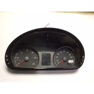 Volkswagen Crafter Kilometre Saati Gösterge Paneli 9064467921 2E0920841S A9064482021