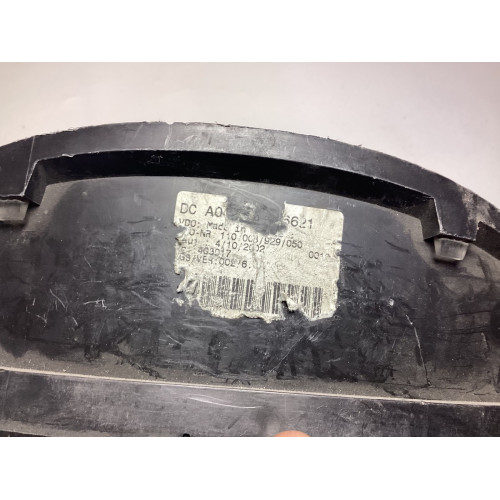 Mercedes Sprinter Kilometre Saati Gösterge Paneli A0014466621 110008929