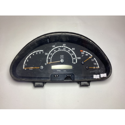 Mercedes Sprinter Kilometre Saati Gösterge Paneli A0014466621 110008929
