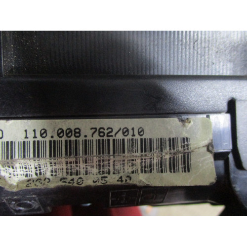 Mercedes W202 Dizel Kilometre Saati Gösterge Paneli A2025400548