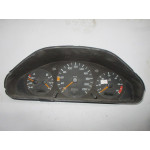  Mercedes W202 Dizel Kilometre Saati Gösterge Paneli A2025404847
