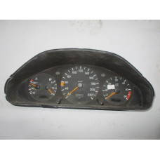  Mercedes W202 Dizel Kilometre Saati Gösterge Paneli A2025404847