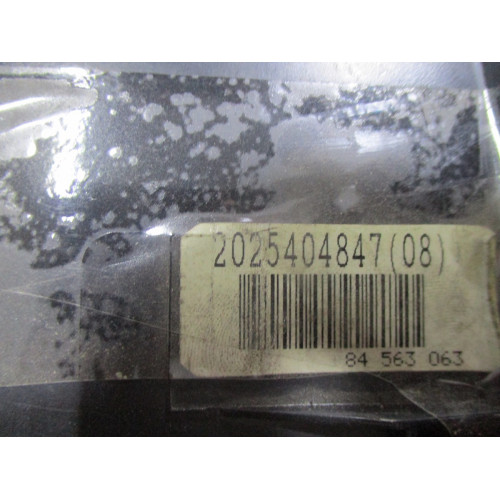  Mercedes W202 Dizel Kilometre Saati Gösterge Paneli A2025404847