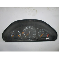  Mercedes W202 Dizel Kilometre Saati Gösterge Paneli A2025404847
