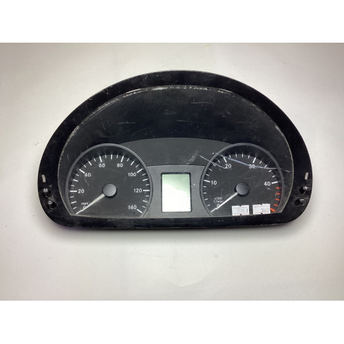 Mercedes Sprinter Kilometre Saati Gösterge Paneli A6394466021