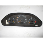  Mercedes W202 Dizel Kilometre Saati Gösterge Paneli A2025400748