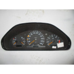  Mercedes W202 Dizel Kilometre Saati Gösterge Paneli A2025400748