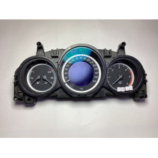 Mercedes C Class W204 Kilometre Saati Gösterge Paneli A2049004809