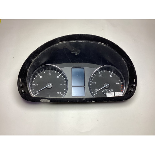 Mercedes Sprinter Kilometre Saati Gösterge Paneli A9069008303