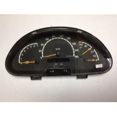 Mercedes sprinter Vito Kilometre Saati Gösterge Paneli A001460721