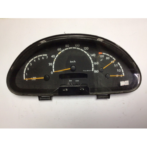 Mercedes sprinter Vito Kilometre Saati Gösterge Paneli A001460721