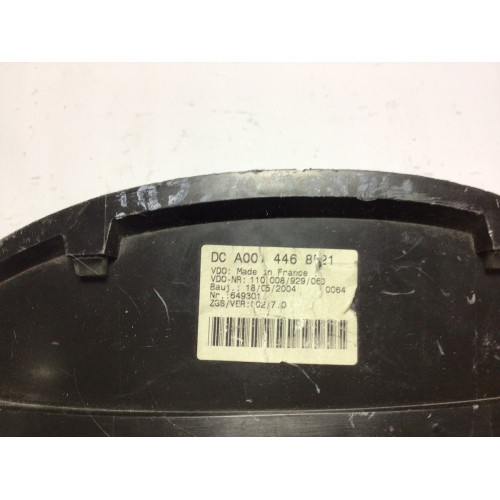 Mercedes sprinter Kilometre Saati Gösterge Paneli A0014468521