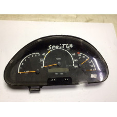 Mercedes sprinter Kilometre Saati Gösterge Paneli A0014468521