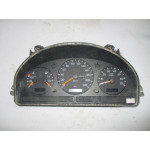 Mercedes ML320 W163 Benzinli Kilometre Saati Gösterge Paneli 1635402047