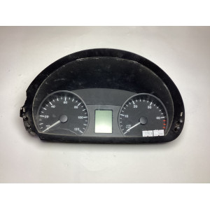 Mercedes Benz Kilometre Saati Gösterge Paneli A9065422301