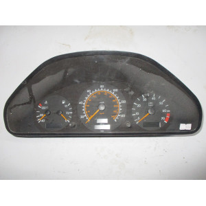  Mercedes W202 Benzinli Kilometre Saati Gösterge Paneli 2025404911